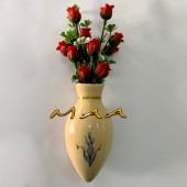 Vaso, Vasinho de painel para Fusca, Kombi - Porcelana, Maior